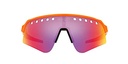 LENTES OAKLEY SUTRO LITE SWEEP MVDP ORANGE SPARKLE PRIZM ROAD