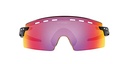 LENTES OAKLEY ENCODER STRIKE VENTED MATTE BLACK PRIZM ROAD