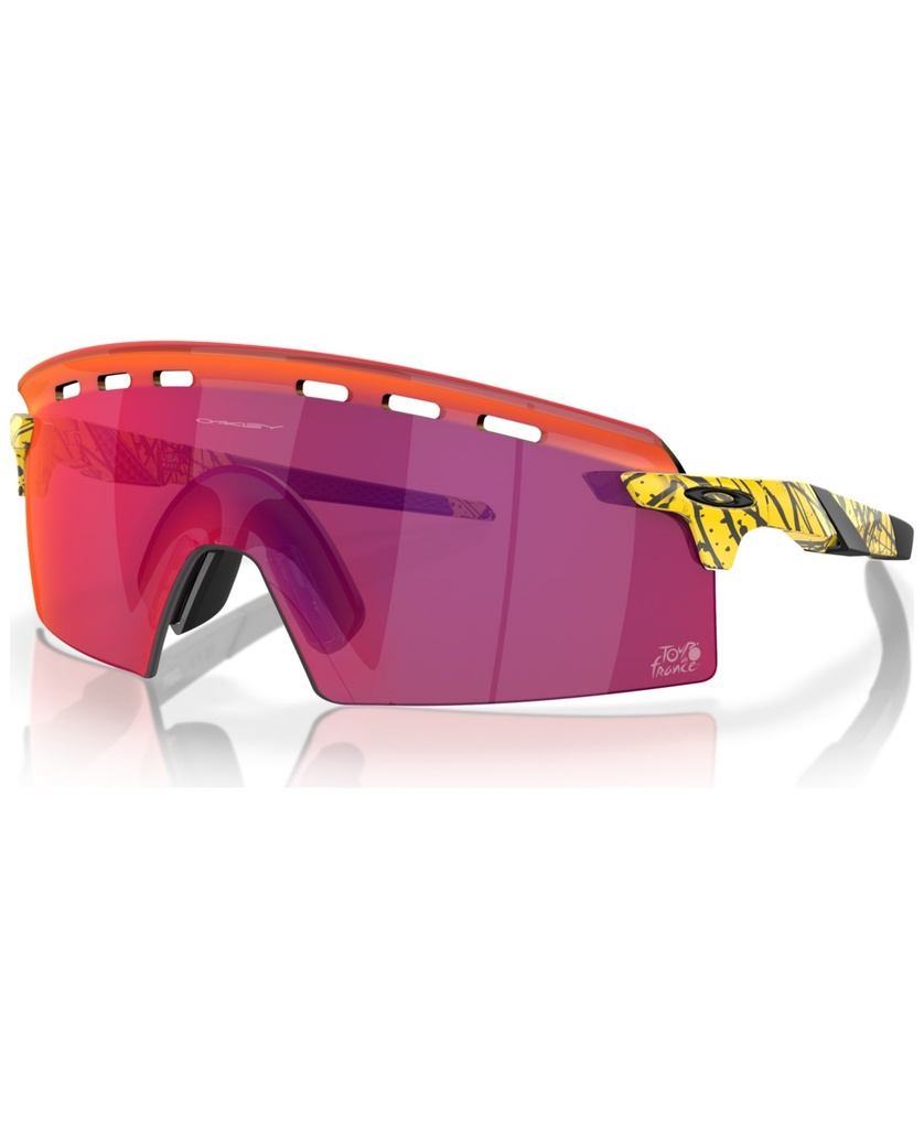 LENTES OAKLEY TOUR DE FRANCE SPLATTER PRIZM ROAD