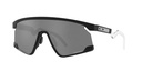 LENTES OAKLEY BXTR MATTE BLACK PRIZM BLACK 