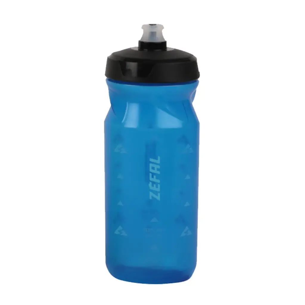 [ANFZEF0165] ANFORA ZEFAL SENSE SOFT 650ML (AZUL)