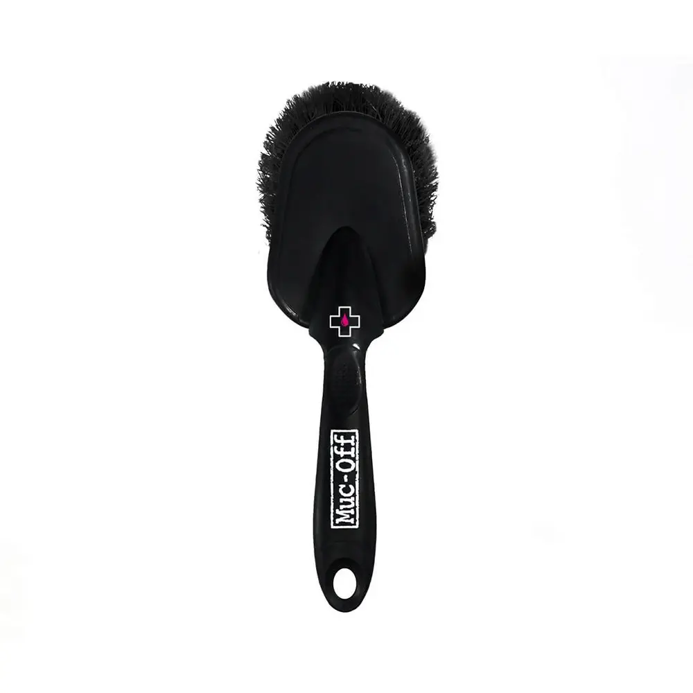 [MU-370] CEPILLO MUC-OFF MU-370 SUAVE PARA LAVADO