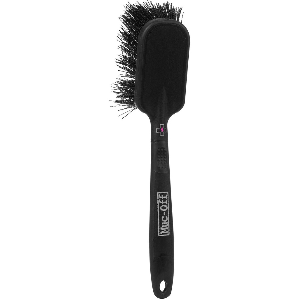 [MU-369] CEPILLO MUC-OFF MU-369 PARA LLANTAS Y CASSETTE 