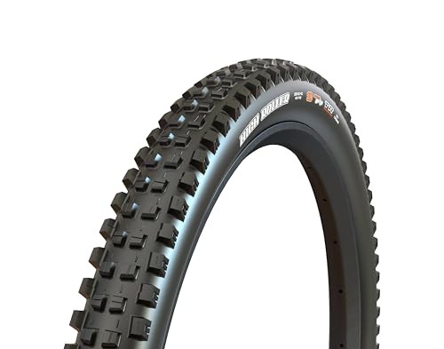 LLANTA MAXXIS HIGH ROLLER 29X2.4 3C 2X60 TPI DH TR
