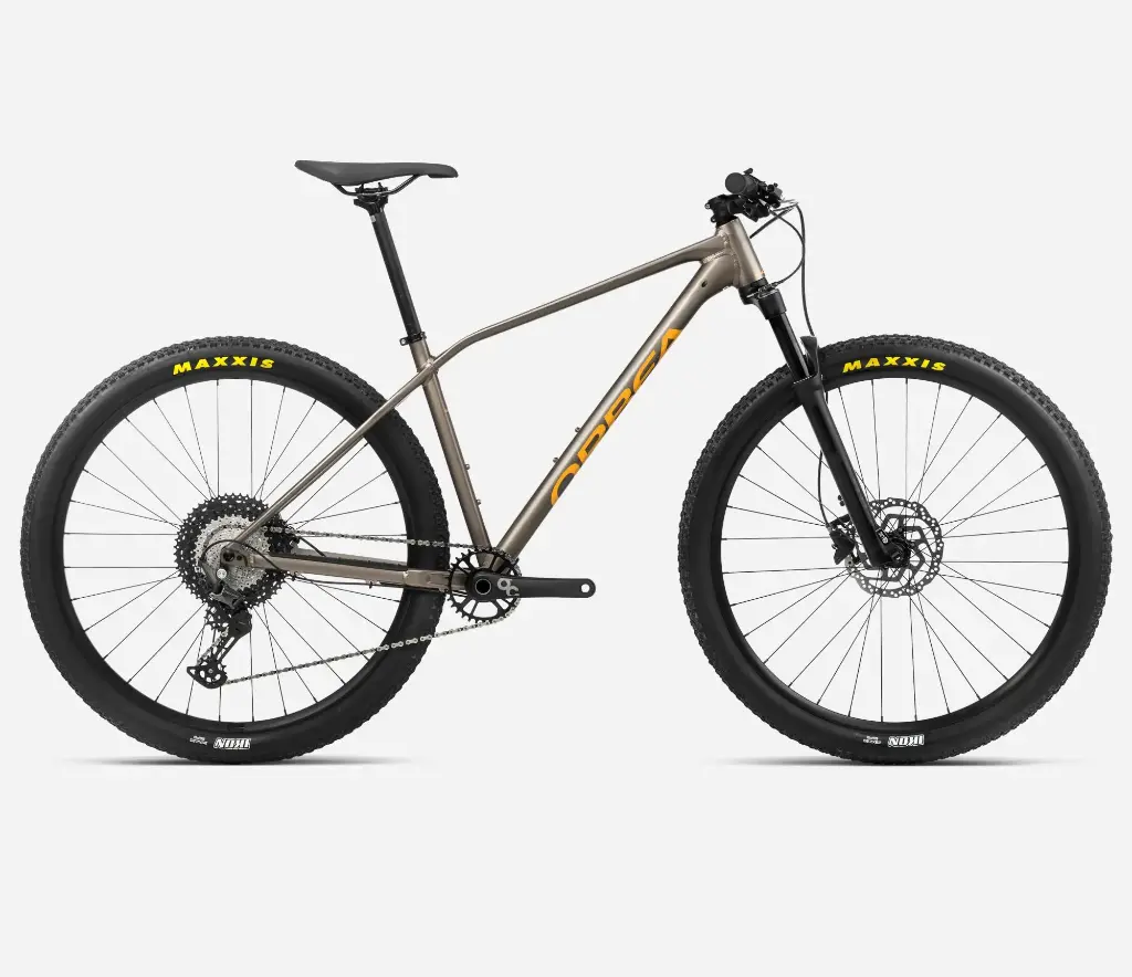 BICICLETA ORBEA ALMA H30 A5 
