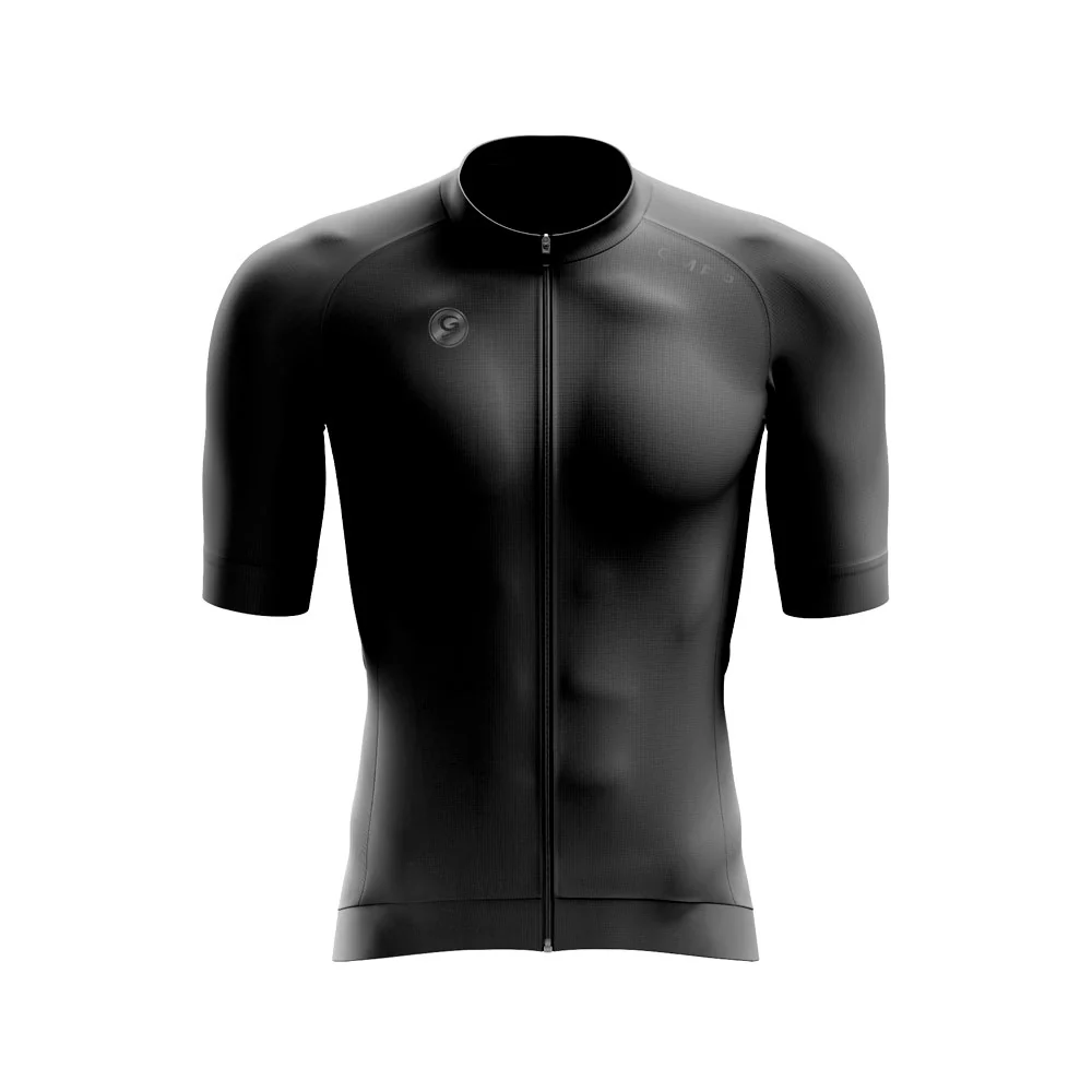 [GEO-JMC-UNG-XS] JERSEY GEOVANNY VELOCORE NEGRO UNISEX (XS)