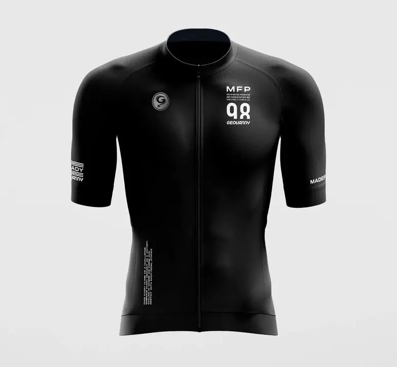 [GEO-JMC-HNG-XS] JERSEY GEOVANNY ALPINIST MOTIVE NEGRO HOMBRE (XS)