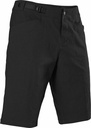 SHORT FOX RANGER C/PAD NEGRO