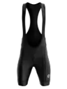 BIB SHORT GEOVANNY ALPINIST NEGRO DAMA