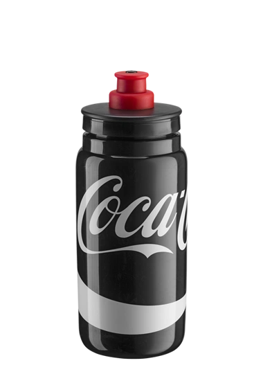 [016044147] ANFORA ELITE FLY TEX 550ML COCA COLA