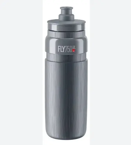 [01607199] ANFORA ELITE FLY ULTRA LIGHT 750ML (GRIS)