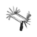 MULTIHERRRAMIENTA LEZYNE SUPER SV 23 PLATA