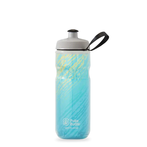 ANFORA POLAR SPORT INSULATED 600ML