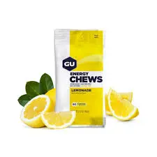 [210000021288] GOMITAS GU ENERGY CHEWS  (LIMON)